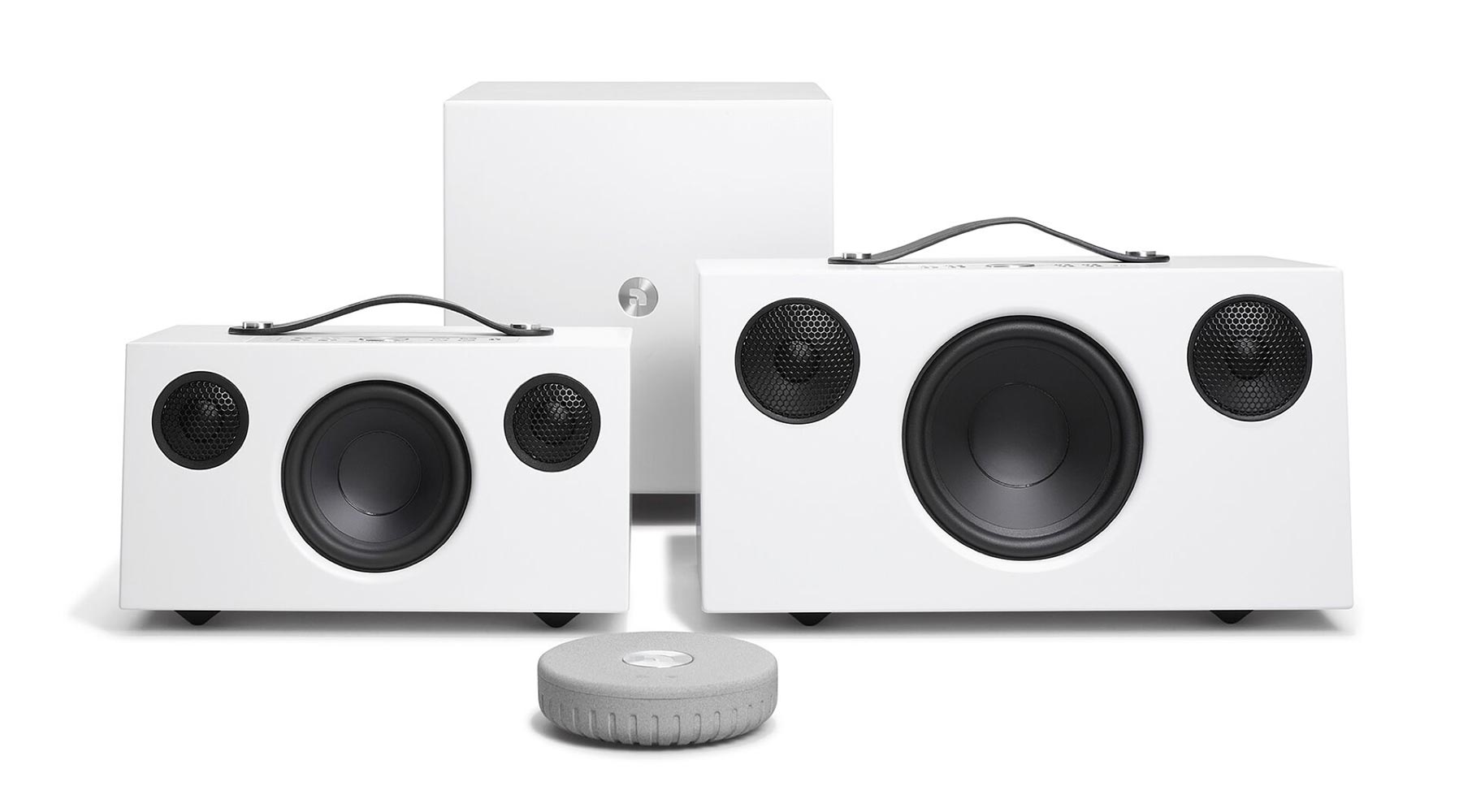 best multi room wireless speakers