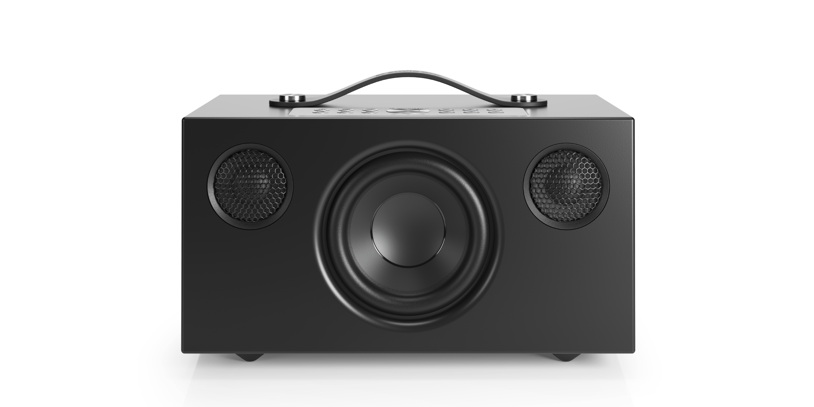 C5 MkII - Audio Pro - Nice