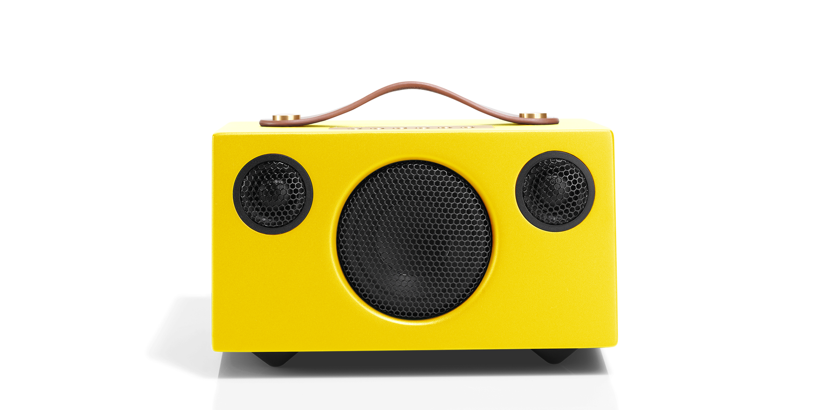 T3+ Lemon - Audio Pro - Play Nice